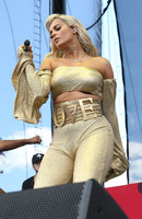 Bebe Rexha tote bag #G1052506