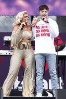 Bebe Rexha tote bag #G1052512