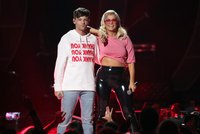 Bebe Rexha Sweatshirt #2810418
