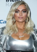 Bebe Rexha longsleeve t-shirt #2810422