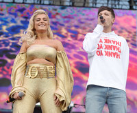 Bebe Rexha mug #G1052523