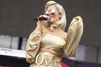 Bebe Rexha mug #G1052524