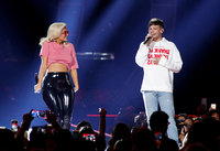 Bebe Rexha mug #G1052546