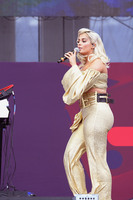Bebe Rexha mug #G1052577