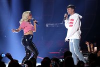 Bebe Rexha longsleeve t-shirt #2810486