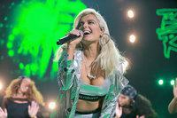 Bebe Rexha longsleeve t-shirt #2810505