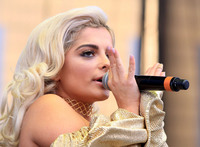 Bebe Rexha tote bag #G1052604