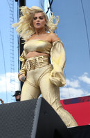 Bebe Rexha mug #G1052612