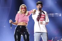 Bebe Rexha mug #G1052625