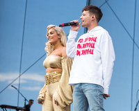 Bebe Rexha mug #G1052627
