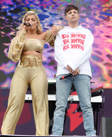 Bebe Rexha magic mug #G1052631