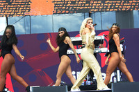 Bebe Rexha magic mug #G1052648