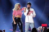 Bebe Rexha mug #G1052675