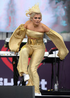 Bebe Rexha mug #G1052683