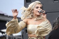 Bebe Rexha mug #G1052689