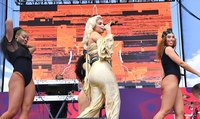 Bebe Rexha mug #G1052691
