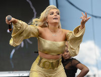 Bebe Rexha mug #G1052705