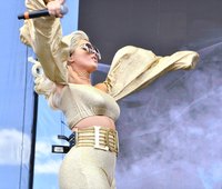 Bebe Rexha mug #G1052718