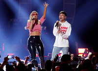 Bebe Rexha mug #G1052752