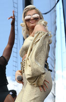 Bebe Rexha mug #G1052754