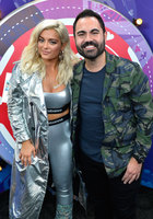Bebe Rexha mug #G1052765