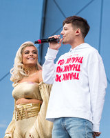 Bebe Rexha mug #G1052773
