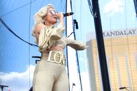 Bebe Rexha mug #G1052774