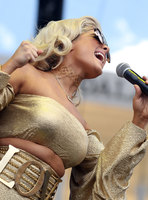 Bebe Rexha mug #G1052787