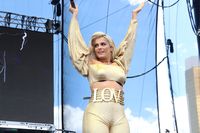 Bebe Rexha mug #G1052790