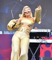Bebe Rexha mug #G1052799