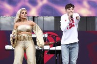 Bebe Rexha mug #G1052802