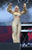 Bebe Rexha mug #G1052805
