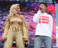 Bebe Rexha mug #G1052827