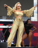Bebe Rexha mug #G1052833
