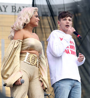 Bebe Rexha mug #G1052838