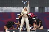 Bebe Rexha mug #G1052859