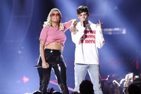 Bebe Rexha mug #G1052860