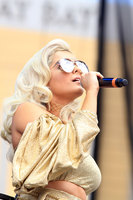 Bebe Rexha mug #G1052875