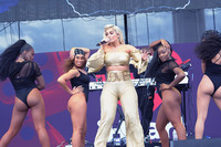 Bebe Rexha mug #G1052887