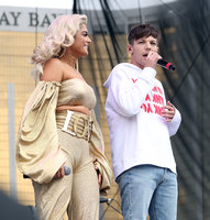 Bebe Rexha mug #G1052890
