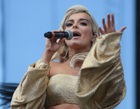 Bebe Rexha mug #G1052909