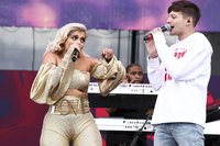 Bebe Rexha mug #G1052920