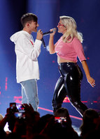 Bebe Rexha mug #G1052950