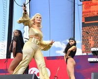 Bebe Rexha mug #G1052960