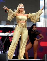 Bebe Rexha mug #G1052964