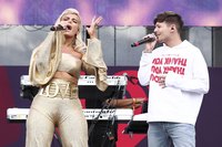 Bebe Rexha mug #G1052979
