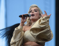 Bebe Rexha mug #G1052982
