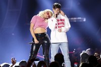 Bebe Rexha mug #G1052984