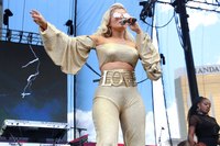 Bebe Rexha mug #G1053005