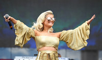 Bebe Rexha mug #G1053010